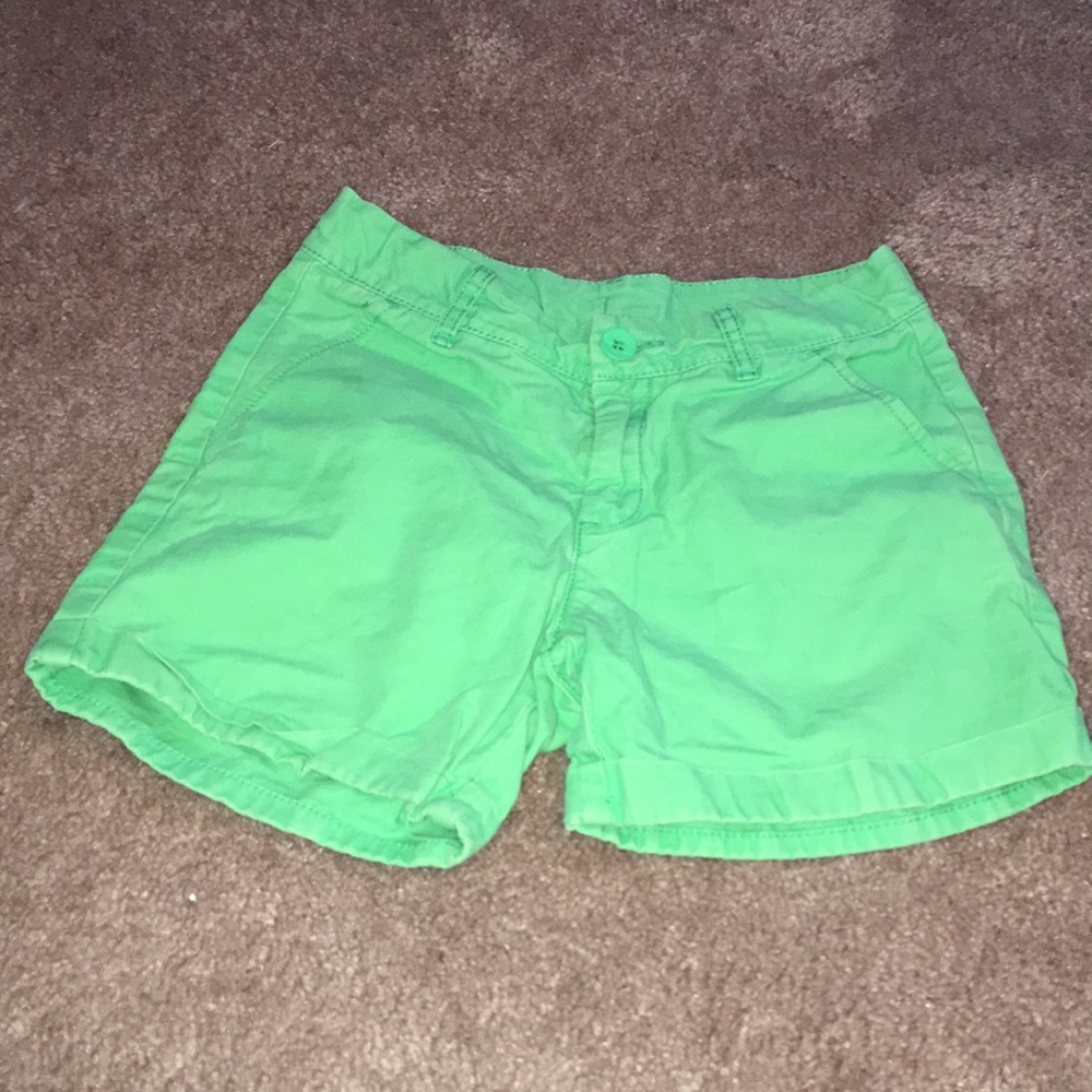 GapKids Jean Shorts